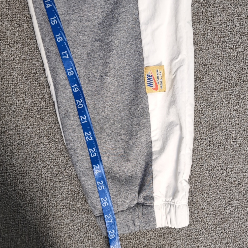 Nike Sportswear Women's Icon Clash Fleece Woven Pants Jogger Size Medium - Picture 15 of 15